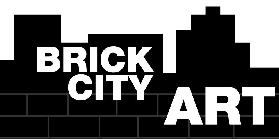 Brick City Art